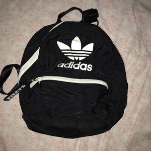 Adidas backpack